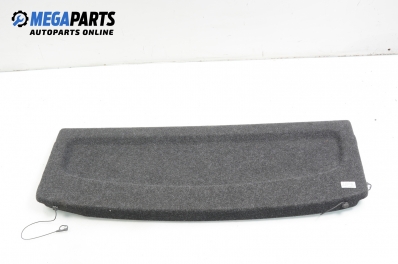 Trunk interior cover for Opel Corsa D 1.4, 90 hp, hatchback, 5 doors, 2009