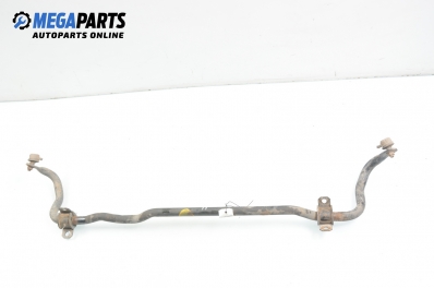 Sway bar for Hyundai Coupe 1.6 16V, 114 hp, 1998, position: front