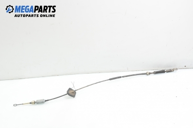 Parking brake cable for Kia Carnival 2.9 CRDi, 144 hp automatic, 2004