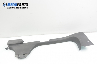 Interior plastic for Opel Corsa D 1.4, 90 hp, hatchback, 5 doors, 2009, position: front - right