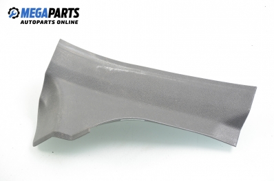 Interior plastic for Opel Corsa D 1.4, 90 hp, hatchback, 5 doors, 2009, position: rear - right
