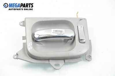 Cargo door inner handle for Kia Carnival 2.9 CRDi, 144 hp automatic, 2004, position: rear - right