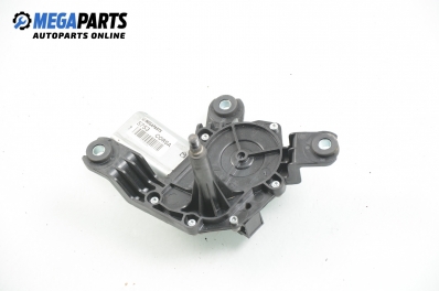 Front wipers motor for Opel Corsa D 1.4, 90 hp, hatchback, 2009, position: rear
