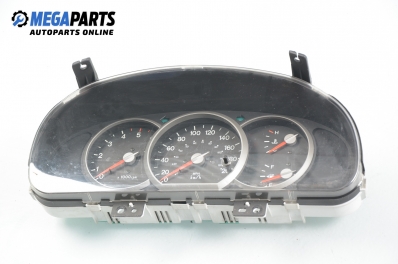 Instrument cluster for Kia Carnival 2.9 CRDi, 144 hp automatic, 2004