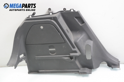 Trunk interior cover for Opel Corsa D 1.4, 90 hp, hatchback, 2009