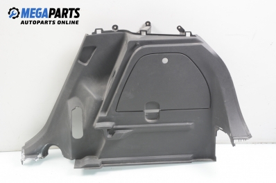 Trunk interior cover for Opel Corsa D 1.4, 90 hp, hatchback, 2009