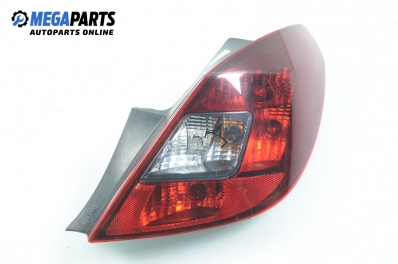 Tail light for Opel Corsa D 1.4, 90 hp, hatchback, 5 doors, 2009, position: right