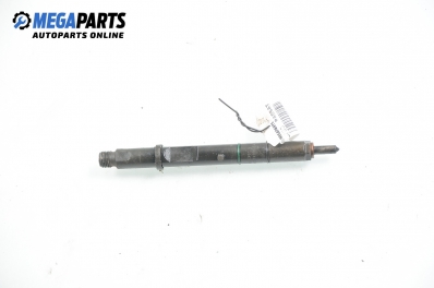 Diesel fuel injector for Volkswagen Passat (B5; B5.5) 2.5 TDI, 150 hp, station wagon automatic, 1999 № Bosch 0 432 133 836