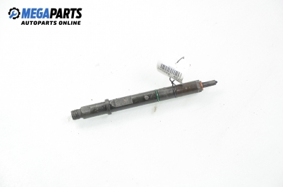 Duza diesel pentru Volkswagen Passat (B5; B5.5) 2.5 TDI, 150 cp, combi automat, 1999 № Bosch 0 432 133 836