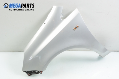 Fender for Opel Corsa D 1.4, 90 hp, hatchback, 5 doors, 2009, position: left