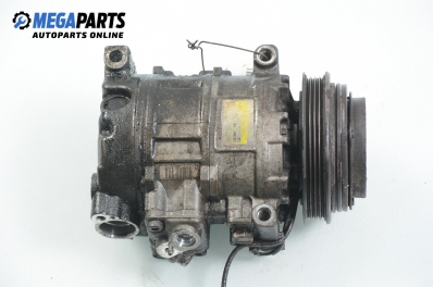 Compresor AC pentru Volkswagen Passat (B5; B5.5) 2.5 TDI, 150 cp, combi automat, 1999 № VAG 4B0 260 805 C