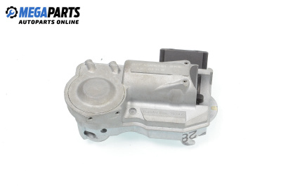 Steering wheel lock for Mercedes-Benz E-Class Sedan (W211) (03.2002 - 03.2009), № A 203 462 11 30