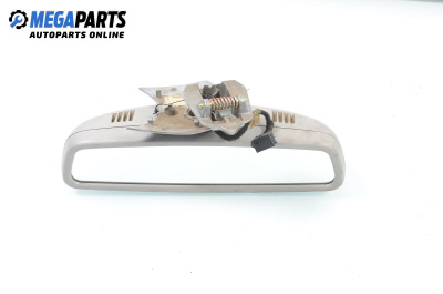 Electrochromatic mirror for Mercedes-Benz E-Class Sedan (W211) (03.2002 - 03.2009), № 211 811 0107