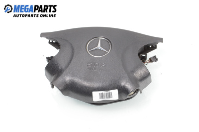 Airbag for Mercedes-Benz E-Class Sedan (W211) (03.2002 - 03.2009), 5 uși, sedan, position: fața
