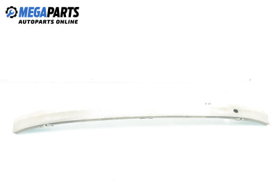 Bumper support brace impact bar for Mercedes-Benz E-Class Sedan (W211) (03.2002 - 03.2009), sedan, position: rear