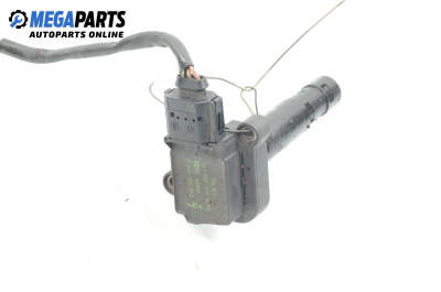 Ignition coil for Mercedes-Benz E-Class Sedan (W211) (03.2002 - 03.2009) E 200 Kompressor (211.042), 163 hp, № A 000 150 15 80