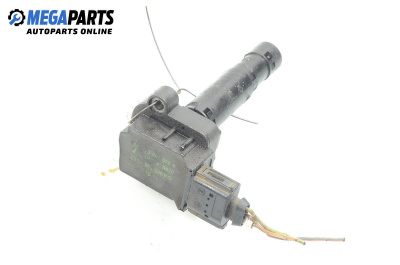 Ignition coil for Mercedes-Benz E-Class Sedan (W211) (03.2002 - 03.2009) E 200 Kompressor (211.042), 163 hp, № A 000 150 15 80