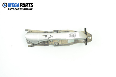 Außengriff for Mercedes-Benz E-Class Sedan (W211) (03.2002 - 03.2009), 5 türen, sedan, position: rechts, vorderseite