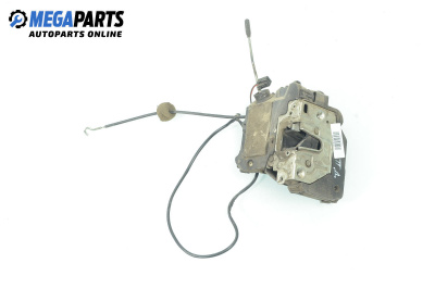 Schloss for Mercedes-Benz E-Class Sedan (W211) (03.2002 - 03.2009), position: rechts, vorderseite