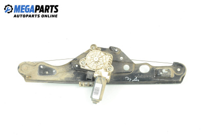 Macara electrică geam for Mercedes-Benz E-Class Sedan (W211) (03.2002 - 03.2009), 5 uși, sedan, position: dreaptă - spate