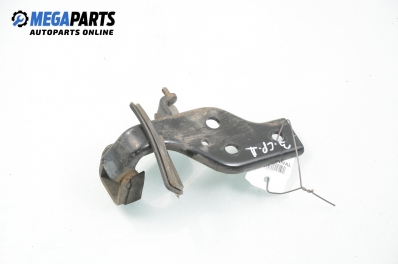 Role ușă glisantă for Kia Carnival II Minivan (01.1999 - 09.2007), 5 uși
