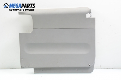 Interior cover plate for Kia Carnival 2.9 CRDi, 144 hp automatic, 2004, position: rear - right