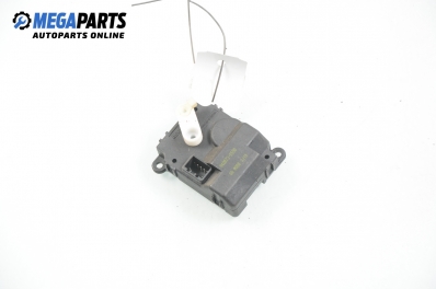 Heater motor flap control for Kia Carnival 2.9 CRDi, 144 hp automatic, 2004 № H40073-0590