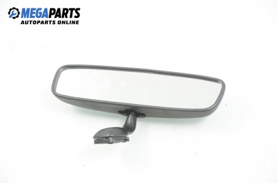 Central rear view mirror for Kia Carnival 2.9 CRDi, 144 hp automatic, 2004