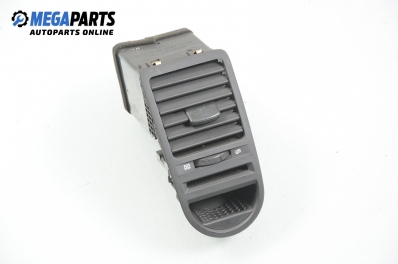 AC heat air vent for Kia Carnival 2.9 CRDi, 144 hp automatic, 2004