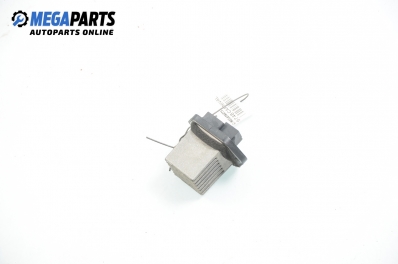 Blower motor resistor for Kia Carnival 2.9 CRDi, 144 hp automatic, 2004