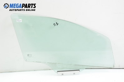 Window for Opel Corsa D 1.4, 90 hp, hatchback, 2009, position: front - right