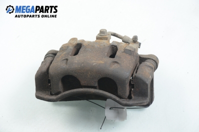 Caliper for Kia Carnival 2.9 CRDi, 144 hp automatic, 2004, position: front - left