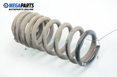 Coil spring for Kia Carnival 2.9 CRDi, 144 hp automatic, 2004, position: rear