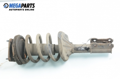 Macpherson shock absorber for Kia Carnival 2.9 CRDi, 144 hp automatic, 2004, position: front - right