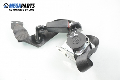 Sicherheitsgurt für Opel Corsa D 1.4, 90 hp, hecktür, 5 türen, 2009, position: rechts, rückseite