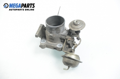 Clapetă carburator for Toyota Avensis I Station Wagon (09.1997 - 02.2003) 2.0 TD (CT220), 90 hp