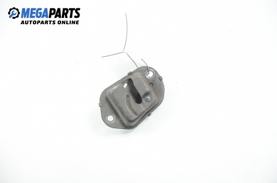 Trunk lock for Kia Carnival 2.9 CRDi, 144 hp automatic, 2004