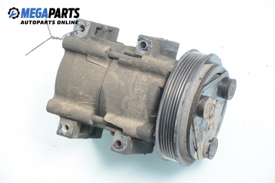 AC compressor for Ford Ka 1.3, 60 hp, 1999