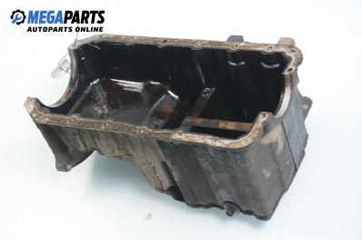 Crankcase for Ford Ka 1.3, 60 hp, 1999