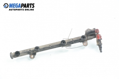 Fuel rail for Ford Ka 1.3, 60 hp, 1999