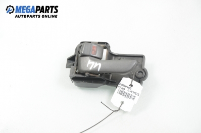 Inner handle for Toyota Avensis 2.0 TD, 90 hp, station wagon, 2003, position: front - left