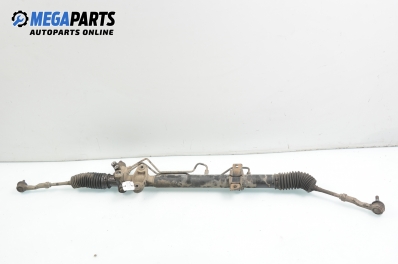 Hydraulic steering rack for Kia Carnival 2.9 CRDi, 144 hp automatic, 2004