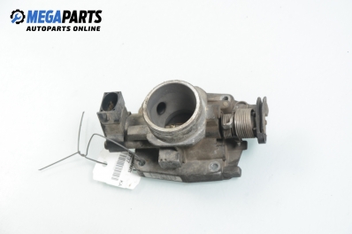 Butterfly valve for Ford Ka 1.3, 60 hp, 1999