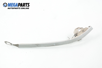 Headlights lower trim for Toyota Avensis 2.0 TD, 90 hp, station wagon, 2003, position: left