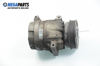 Kompressor klimaanlage für Renault Megane Scenic 1.6, 107 hp, 2000 № 7700103536