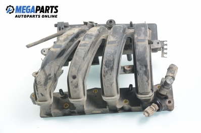 Intake manifold for Ford Ka 1.3, 60 hp, 1999