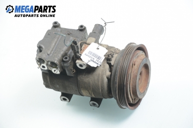 Compresor AC pentru Hyundai Coupe 1.6 16V, 114 cp, 1998