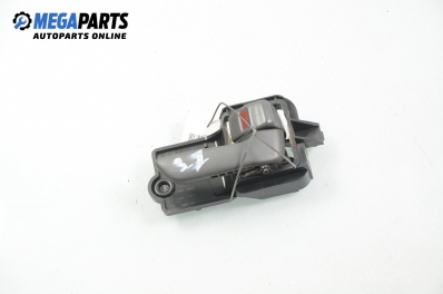 Inner handle for Toyota Avensis 2.0 TD, 90 hp, station wagon, 2003, position: rear - right