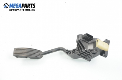 Potentiometer gaspedal für Opel Corsa D 1.4, 90 hp, hecktür, 5 türen, 2009