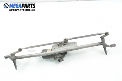 Front wipers motor for Toyota Avensis 2.0 TD, 90 hp, station wagon, 2003, position: front